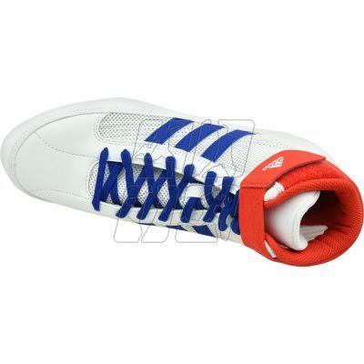 3. Buty adidas Havoc M BD7129