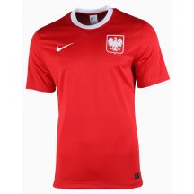 Koszulka Nike Polska Football Top Away M DN0748 611