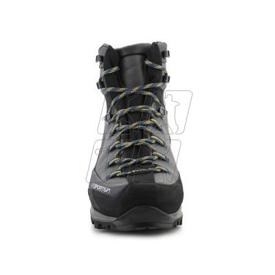 2. Buty La Sportiva Trango Trk Leather Gtx Carbon Alpine M 11Y900726