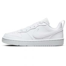 Buty Nike Court Borough Low Recraft Jr DV5456-106