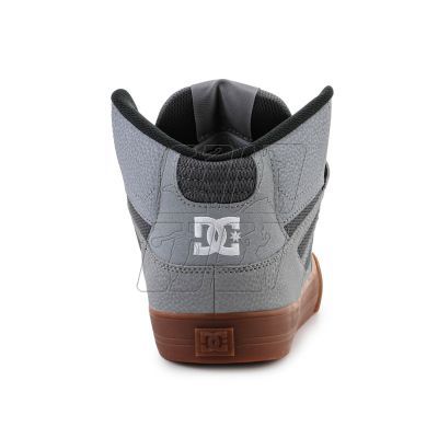 4. Buty DC Shoes Pure High-Top M ADYS400043-XSWS