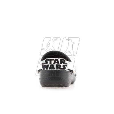 8. Chodaki Crocs Cc Star Wars Cl Jr 202172-90H