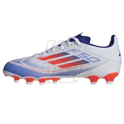 2. Buty piłkarskie adidas F50 League MG Jr IF1370