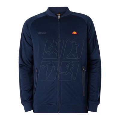 6. Dres Ellesse Bunero Tracksuit Navy M SDA14665-429