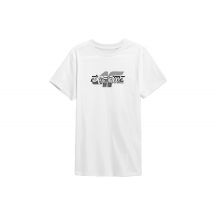 Koszulka 4F M H4Z21-TSM019 biały