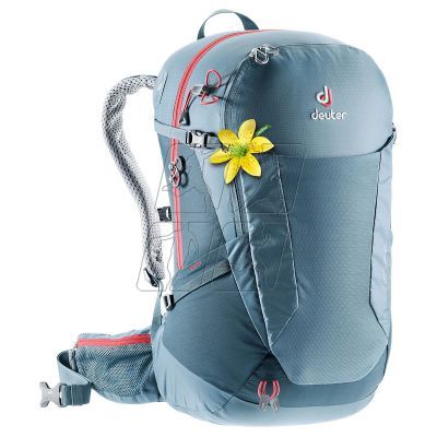 Plecak Deuter Futura 26 SL 3400418-1313