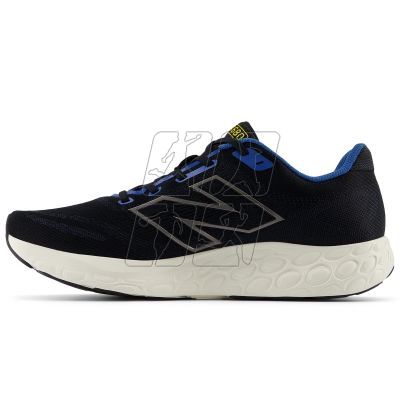 3. Buty New Balance sportowe M M680LH8