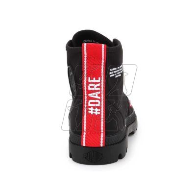 11. Buty Palladium Pampa Hi Dare M 76258-008-M