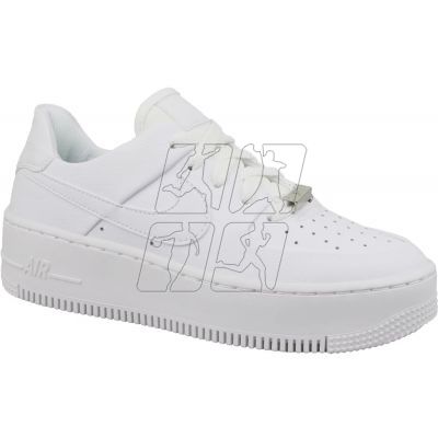 5. Buty Nike Air Force 1 Sage Low W AR5339-100