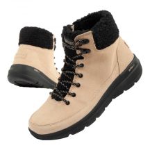 Buty Glacial Ultra-Woodlands W 16677/NTBK