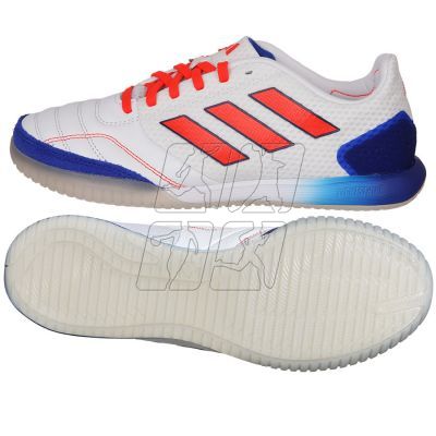 2. Buty adidas Top Sala Competition IN M IG8763