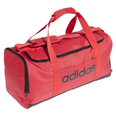 3. Torba adidas Linear Duffel M IN6118