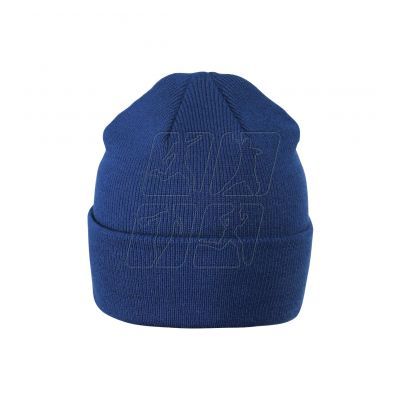 4. Czapka Malfini unisex Beanie MLI-31505