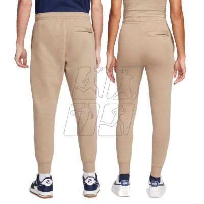 2. Spodnie Nike M NSW Club Jogger BB M BV2671-247