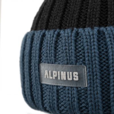 3. Czapka Alpinus Mutenia Thinsulate Hat TT18273