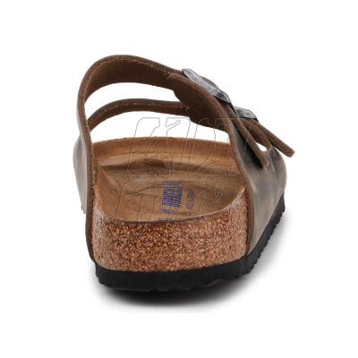 6. Klapki Birkenstock Arizona BS M 1019313