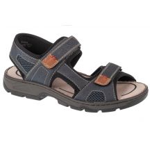 Sandały Rieker Sandals M 26156-15