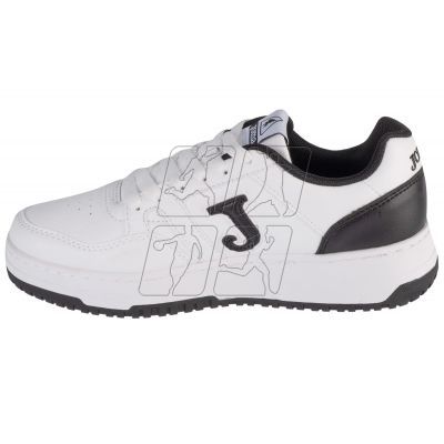 2. Buty Joma C.Platea Low Lady 2401 W CPLALW2401