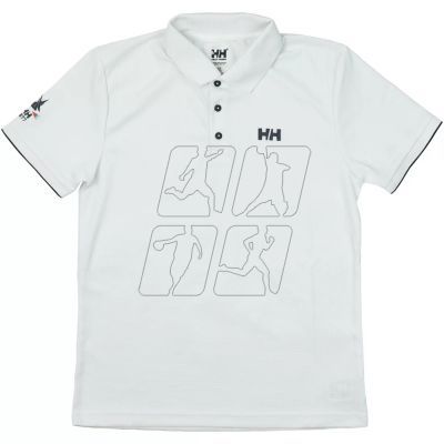 Koszulka Helly Hansen Ocean Polo M 34207-001