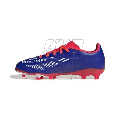 2. Buty piłkarskie adidas Predator League FG Jr ID0911