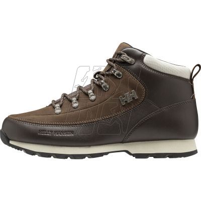 Buty Helly Hansen THE FORESTER PREMIUM M 12030 708