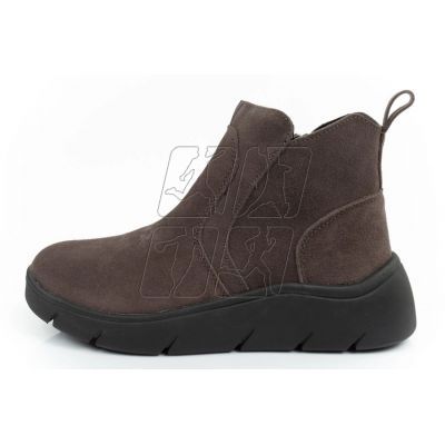 2. Buty Scholl Bormio W F302331021