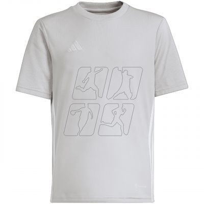 2. Koszulka adidas Tabela 23 Jersey Jr IA9153