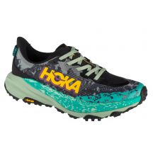 Buty do biegania Hoka Speedgoat 6 W 1147811-BLVR