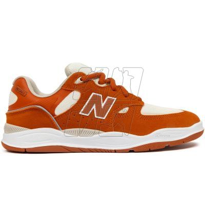 Buty sportowe New Balance Numeric# NM1010RD