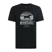 Koszulka Mustang Alex C Print M 1013803-4142