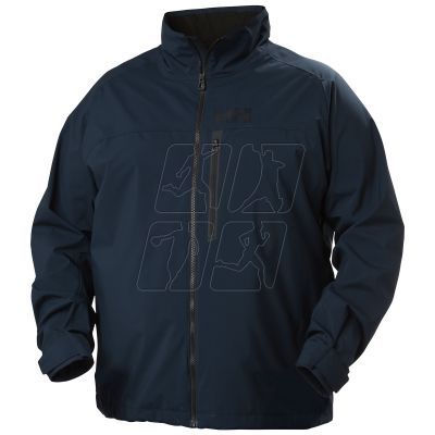 2. Kurtka Helly Hansen Hp Racing Jacket M 30205 597