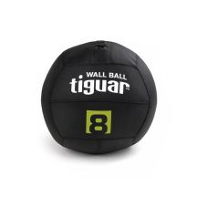 Piłka lekarska tiguar wallball 8 kg TI-WB008