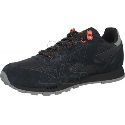 6. Buty Reebok Classic Leather JR CN4705