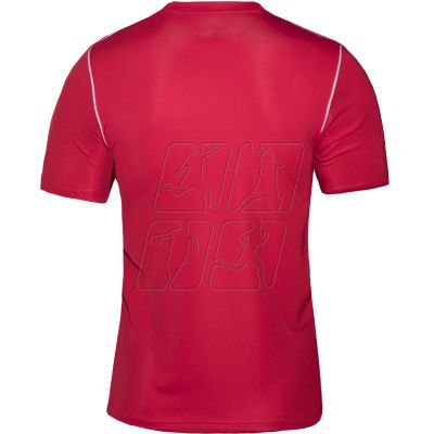 3. Koszulka Nike Park 20 Jr BV6905-657