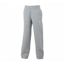 Spodnie Nike Fleece Cuff Pant Junior 456006-050