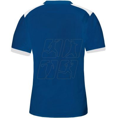 3. Koszulka piłkarska Zina Tores Jr 00504-214 Granatowy 