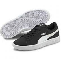 Buty Puma Smash V2 Buck Jr 365182 34