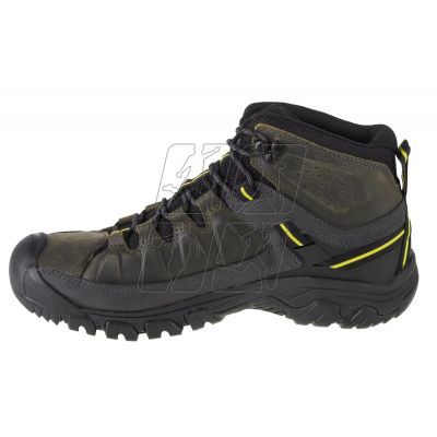 6. Buty Keen Targhee III Mid WP M 1026861