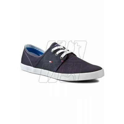 10. Buty Tommy Hilfiger Freddy 6C M FM56819315-403