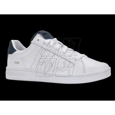 6. Buty K-Swiss LOZAN KLUB LTH M 07263-991-M