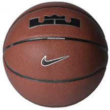 Piłka Nike Lebron James All Court 8P 2.0 Ball N1004368-855