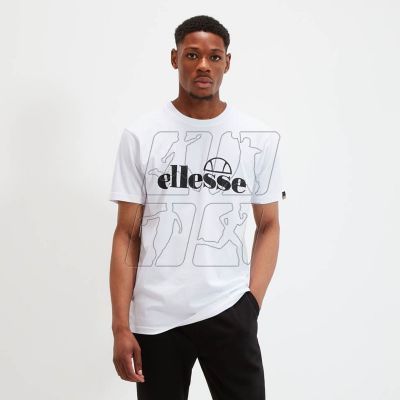 Koszulka Ellesse Fuenti M SHP16469-908