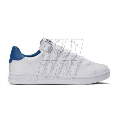 Buty K-Swiss Lozan II M 07943-997-M