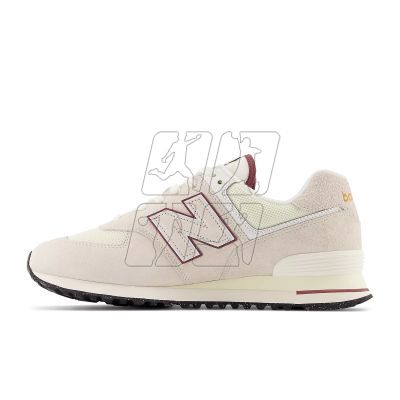 7. Buty New Balance W U574OP2