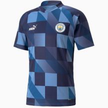 Koszulka Puma Manchester City Pre-Match Jersey M 769466 12