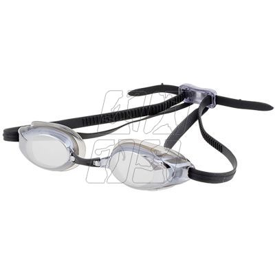 Okulary pływackie Aquafeel Glide Mirrored 4118/12