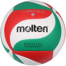 Piłka do siatkówki mini Molten V4M4500
