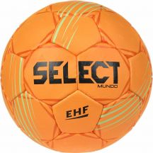 Piłka ręczna Select Mundo 2022 senior 3 T26-11725