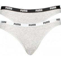 Majtki Puma Bikinis 2pak W 603031001 328