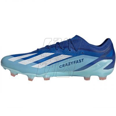 3. Buty piłkarskie adidas X Crazyfast.1 AG M IE6631